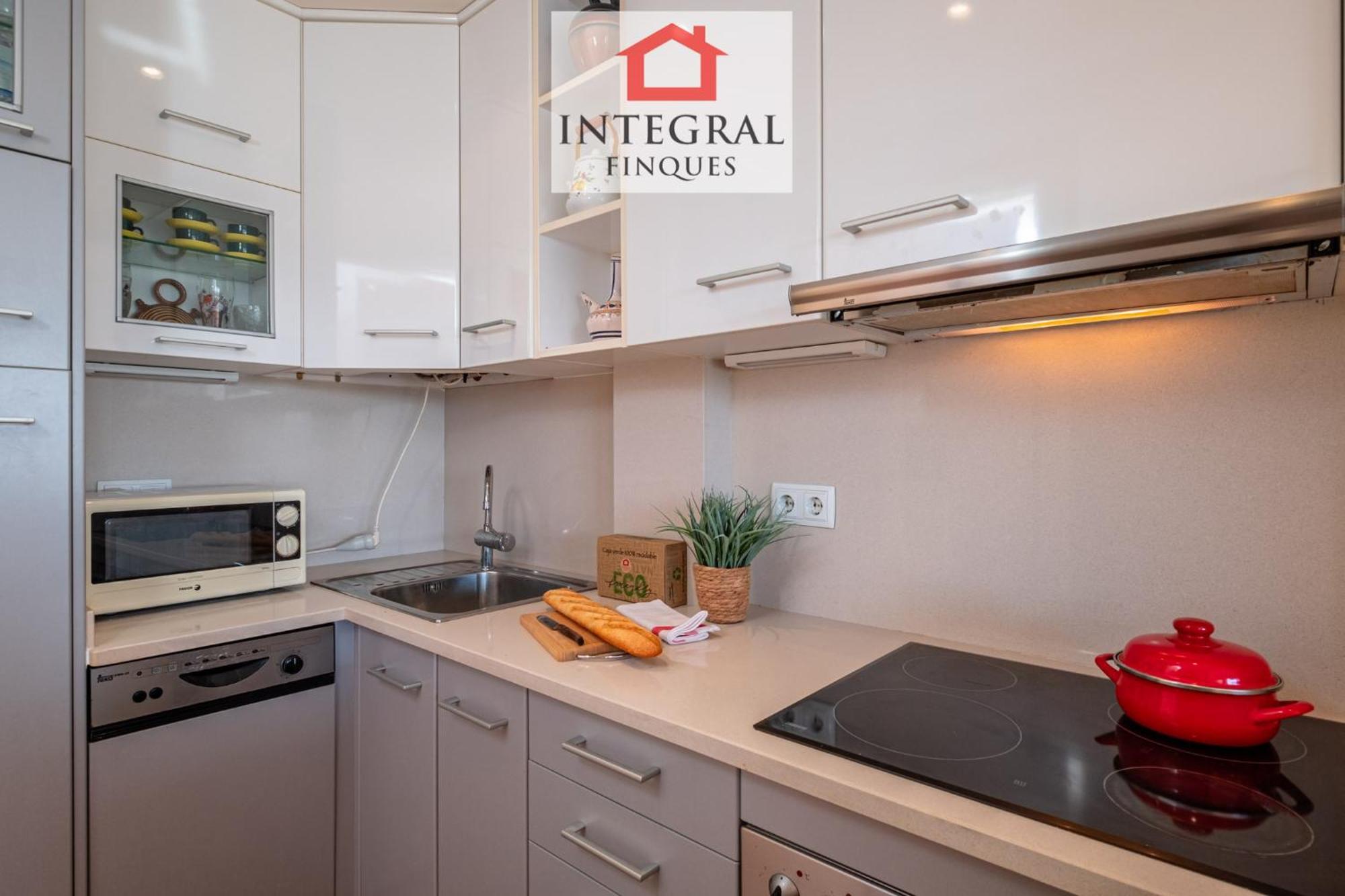 Apartament Infinite View Palamós Zewnętrze zdjęcie