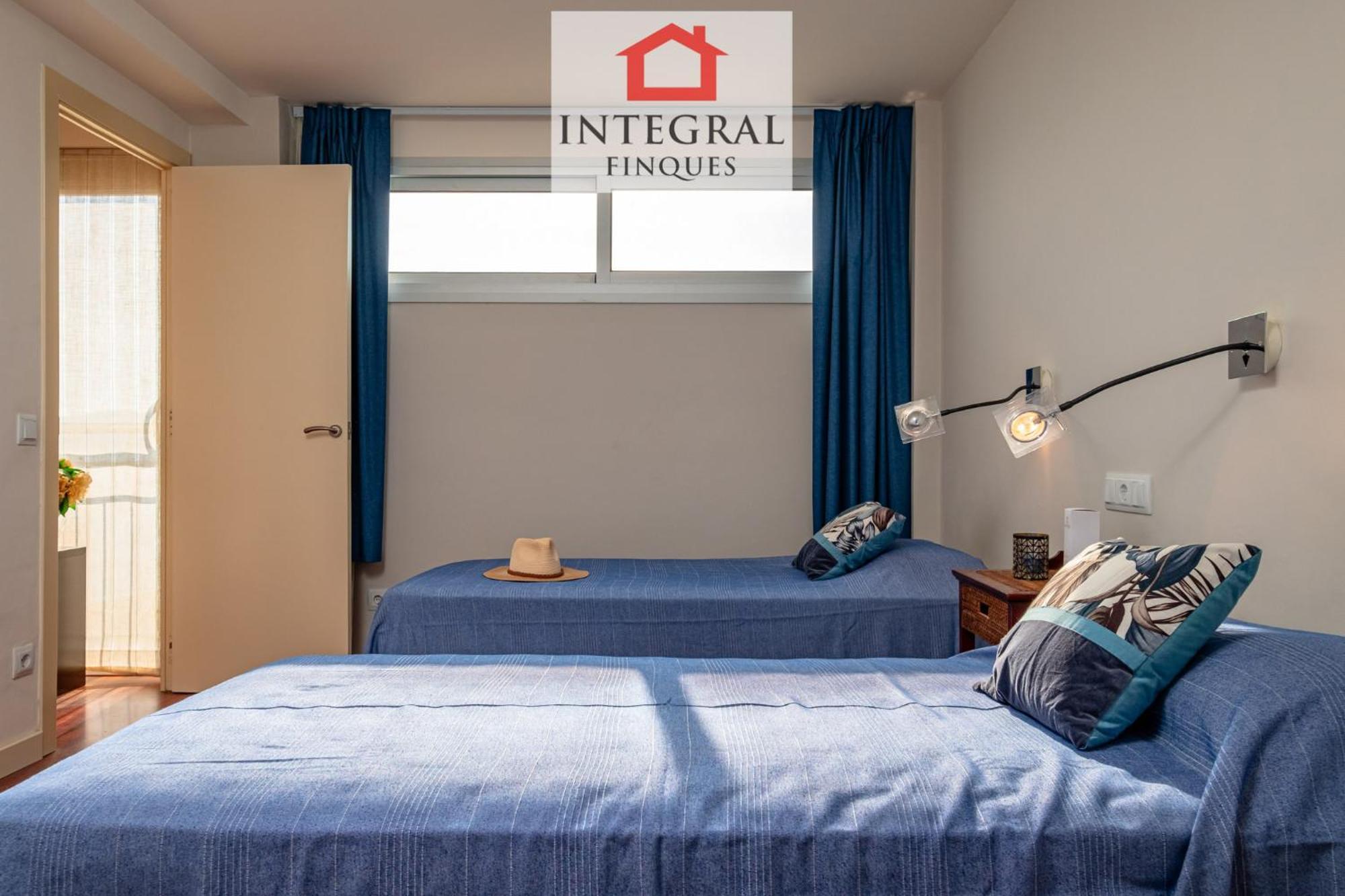 Apartament Infinite View Palamós Zewnętrze zdjęcie