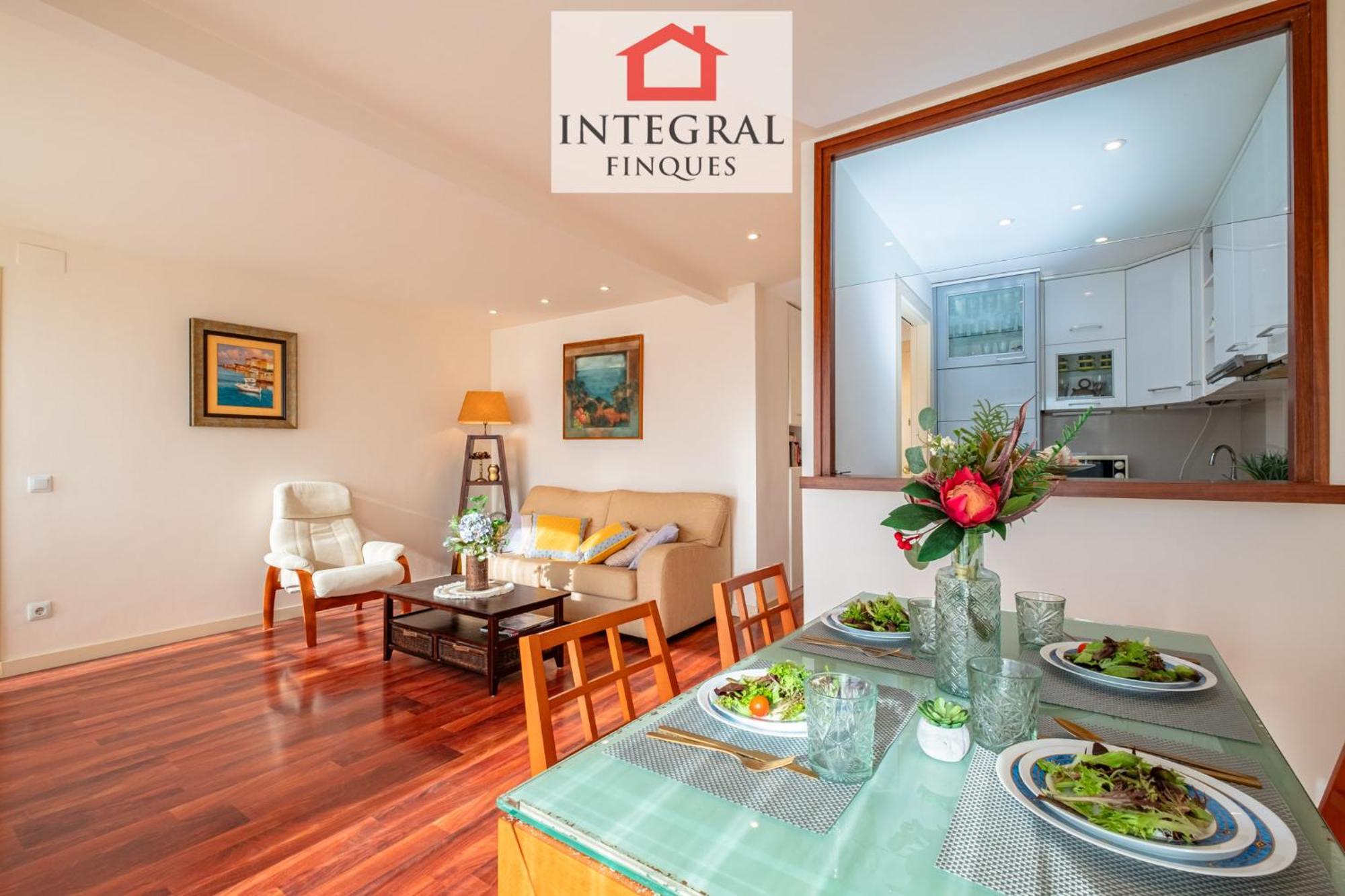 Apartament Infinite View Palamós Zewnętrze zdjęcie